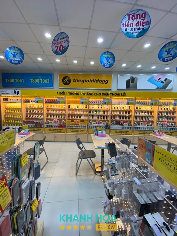 Siêu thị Đi máy Xanh Diên Khánh – hình ảnh 2