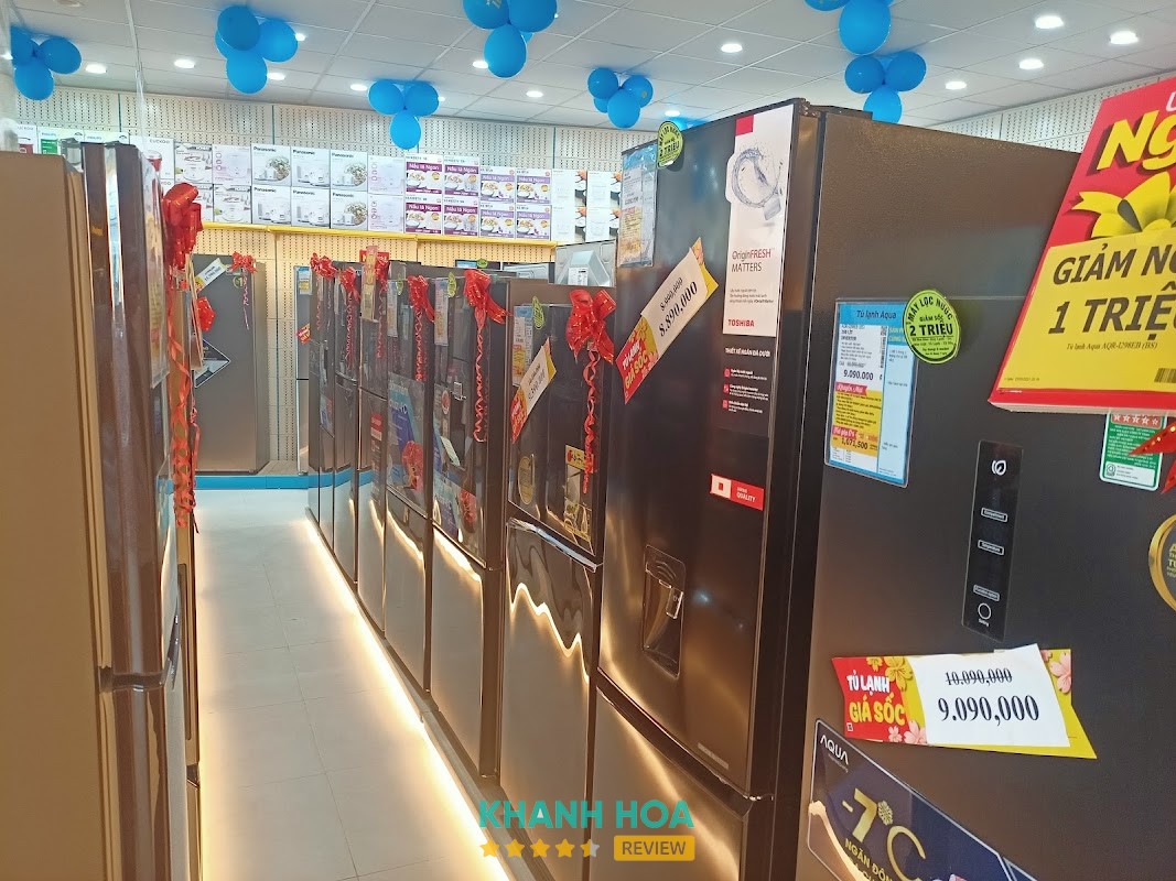 Siêu thị Điện máy XANH Diên Thọ – hình ảnh 3
