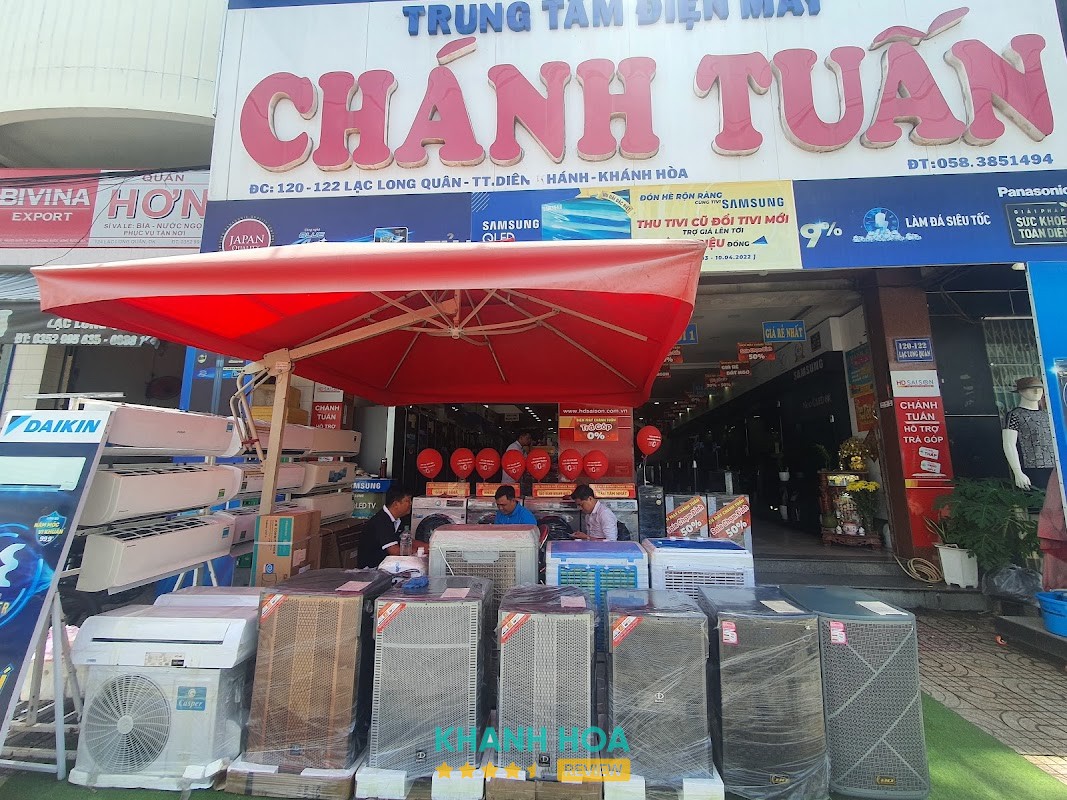 TTĐM Chánh Tuấn