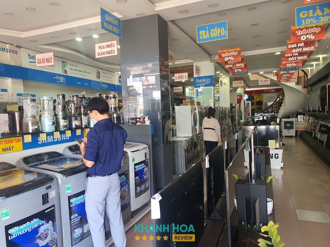 TTĐM Chánh Tuấn – hình ảnh 2