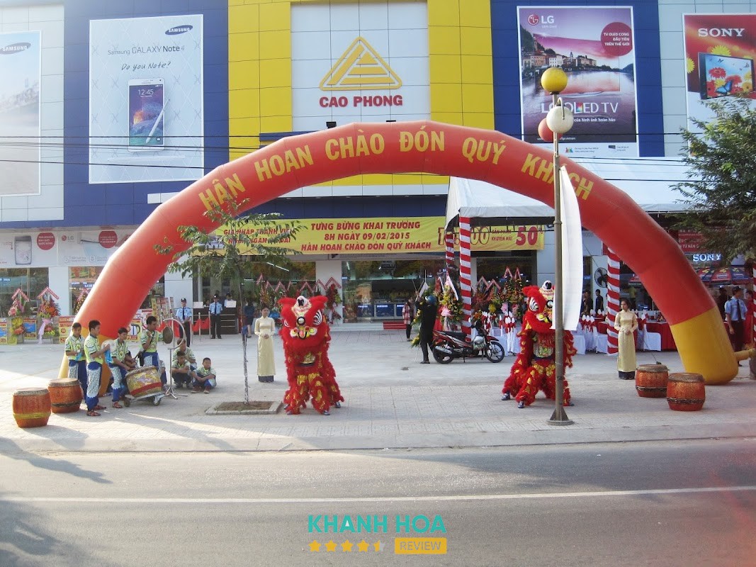 Siêu Thị Điện Máy Nội Thất Chợ Lớn – hình ảnh 2