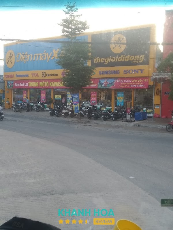 Siêu Thị Điện Máy Ninh Thuận – hình ảnh 1