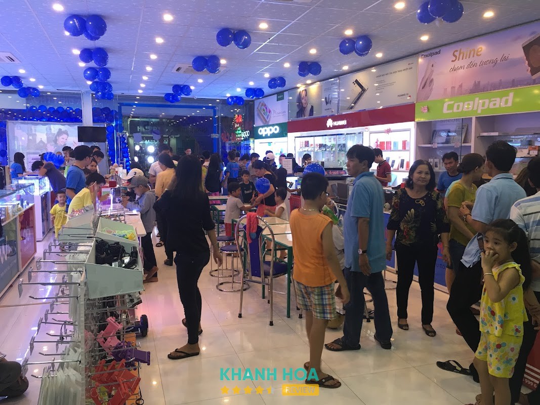 Siêu Thị Điện Máy Ninh Thuận – hình ảnh 3