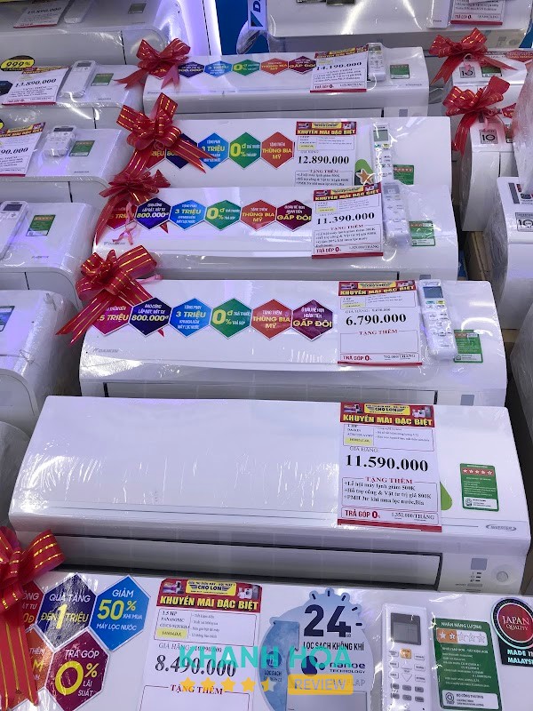 Siêu Thị Điện Máy Nội Thất Chợ Lớn – hình ảnh 2