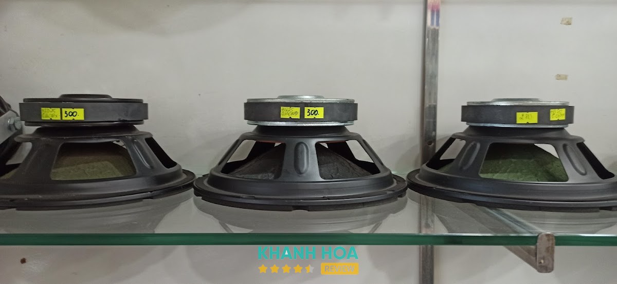 Cửa Hàng Điện Máy 555 – hình ảnh 3