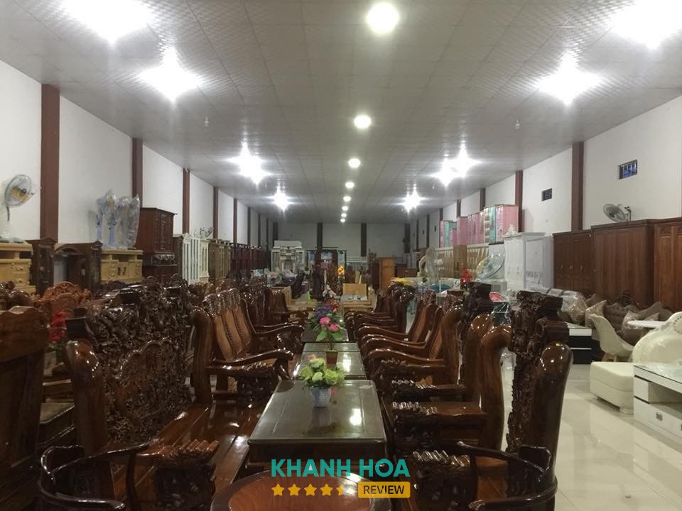 Cửa Hàng Điện Máy Trung Tín – hình ảnh 3