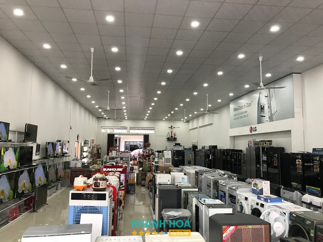 Siêu thị điện máy Kim Tinh – hình ảnh 3