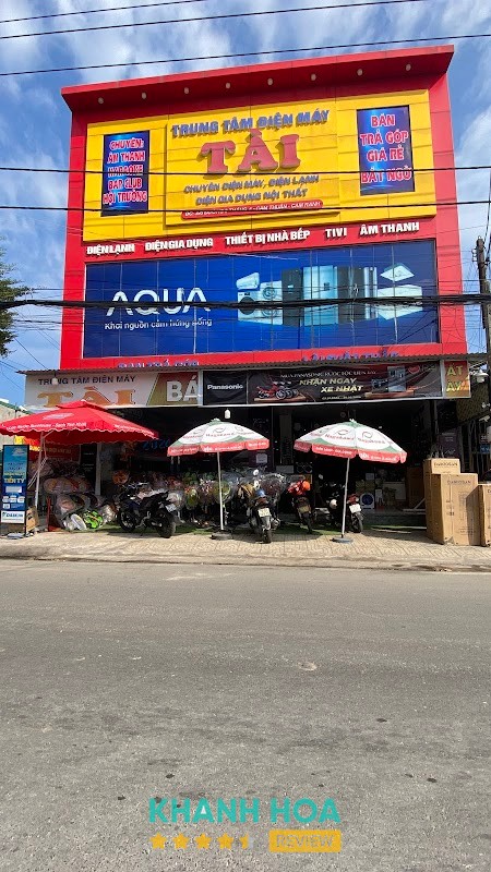 Điện Máy Tài – hình ảnh 1