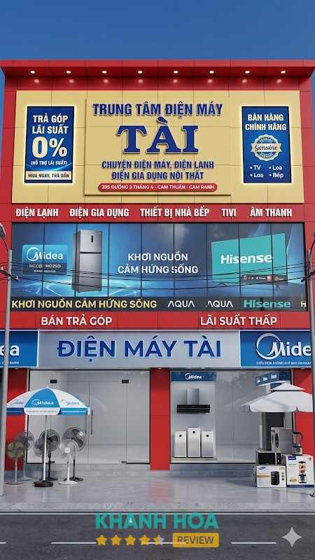 Điện Máy Tài – hình ảnh 3