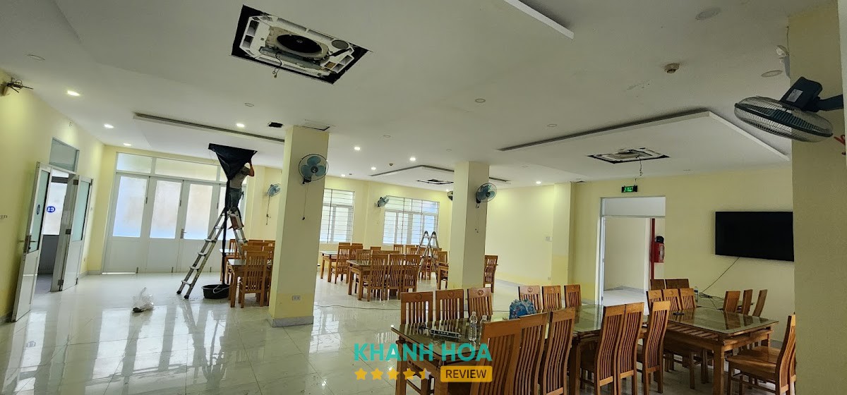 Điện Lạnh Cam Ranh – hình ảnh 3