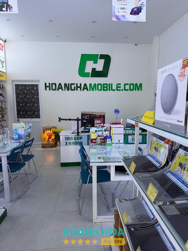 Hoàng Hà Mobile – hình ảnh 2
