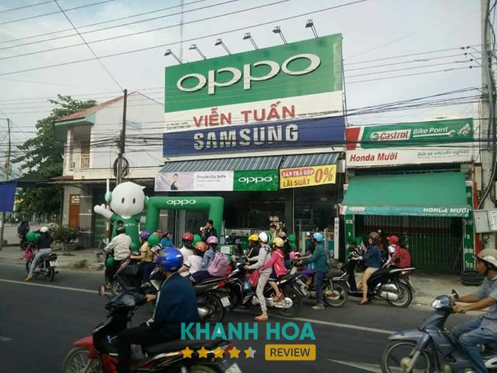 Điện Thoại Di Động Viễn Tuấn – hình ảnh 3