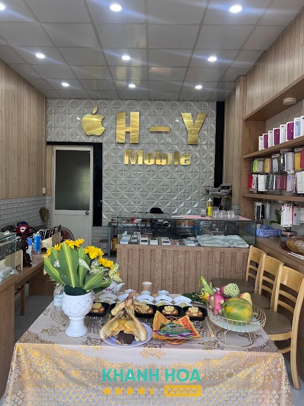HYMobile – hình ảnh 2