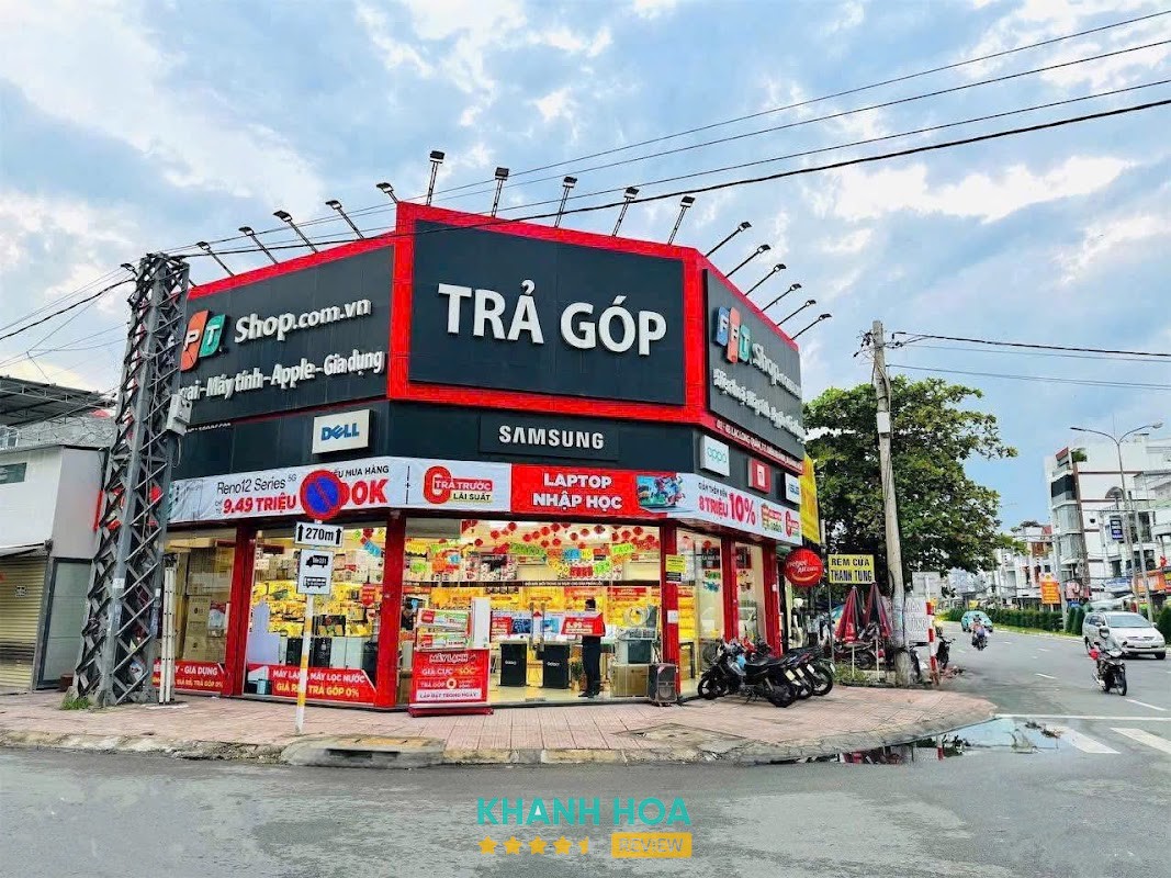 FPT Shop Diên Khánh