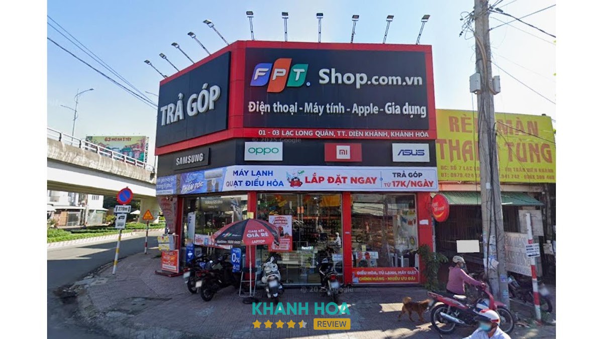 FPT Shop – hình ảnh 2