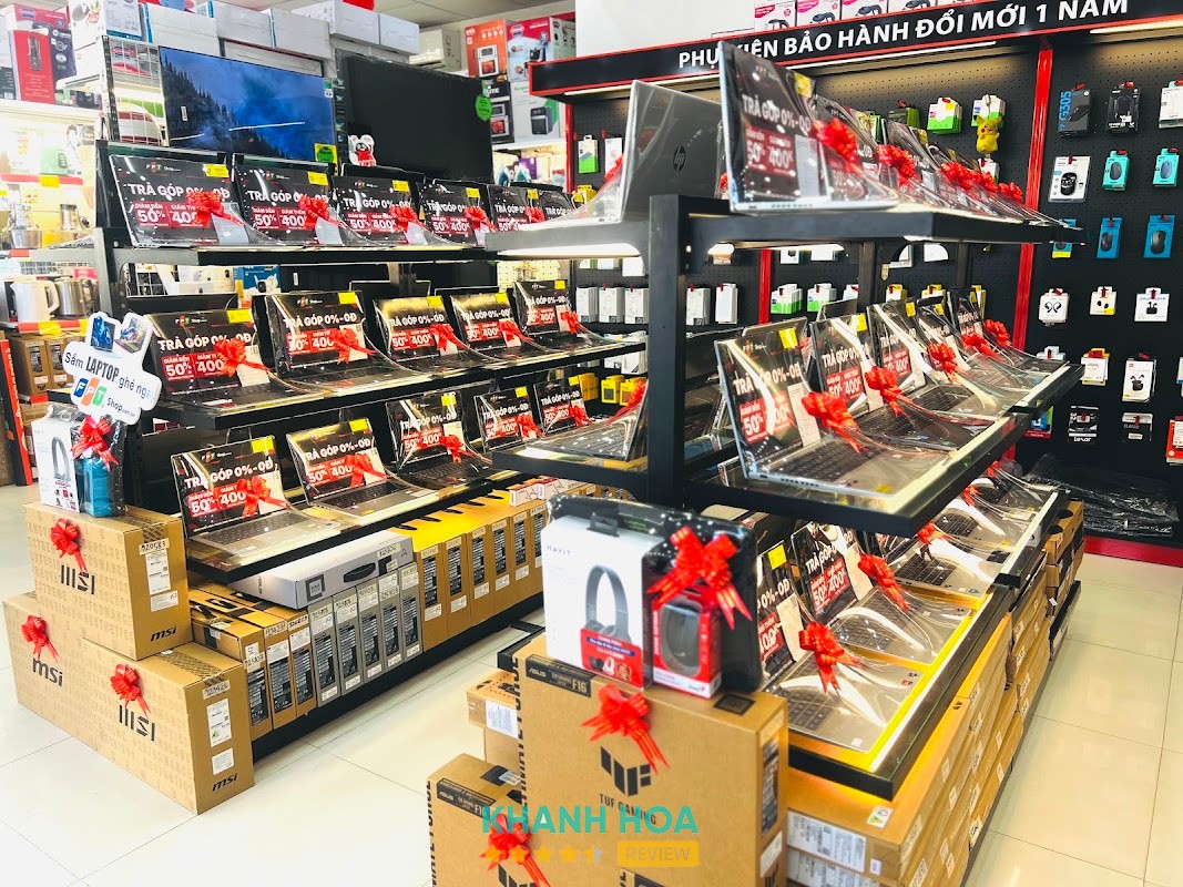 FPT Shop – hình ảnh 3