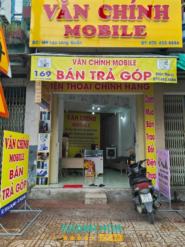 Văn Chính Mobile Diên Khánh