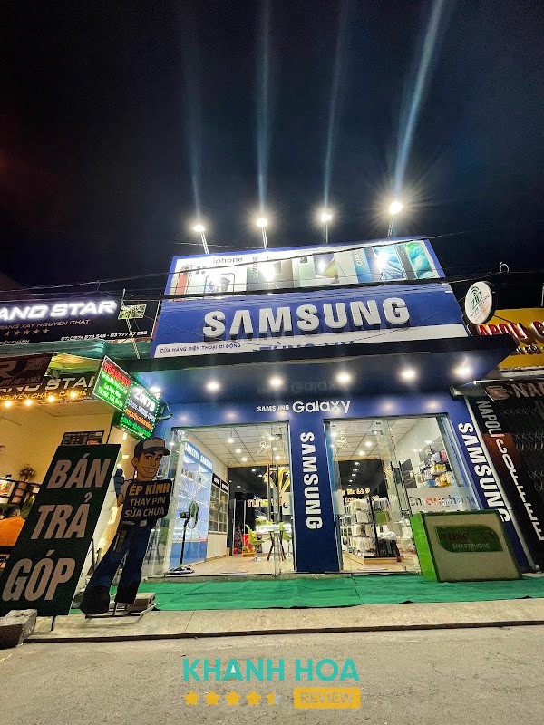 Tùngvy Mobile Diên Khánh