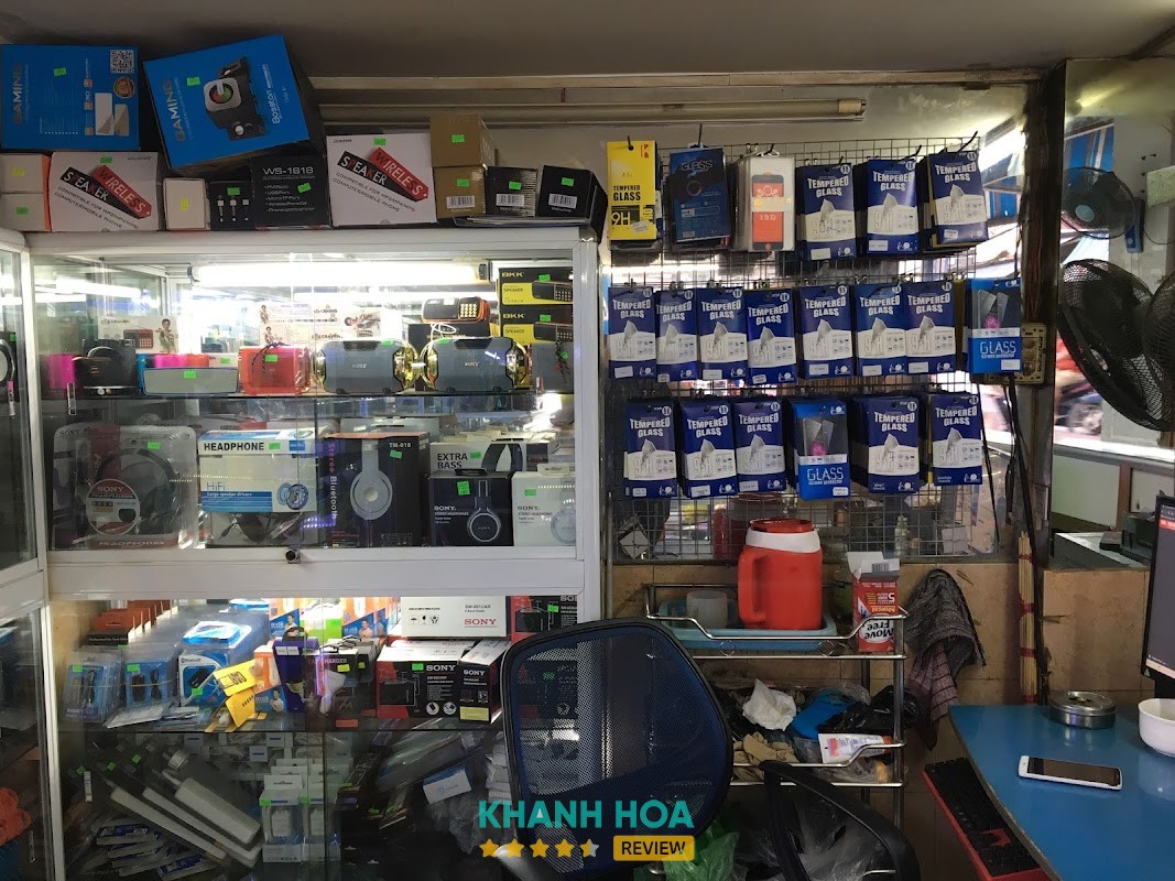Cửa Hàng Điện Thoại Văn Minh – hình ảnh 2