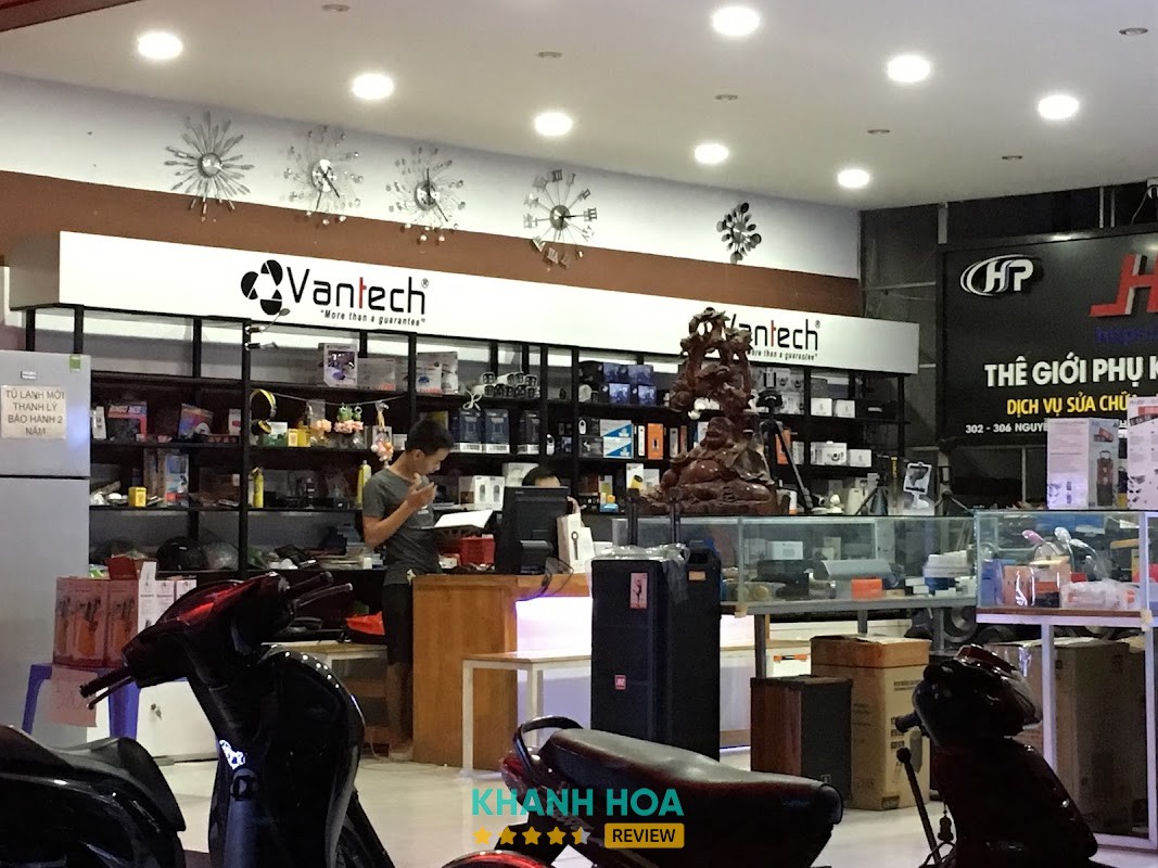 HAISP Chi Nhánh 2 – hình ảnh 2