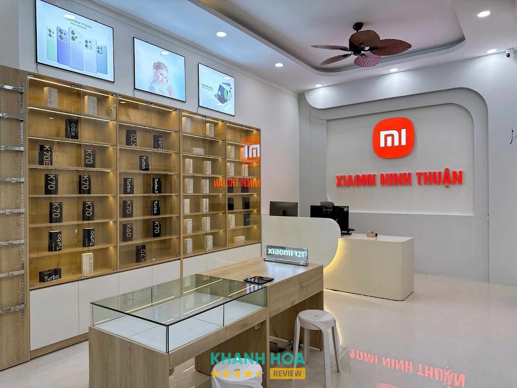 Xiaomi Ninh Thuận Đông Hải hình ảnh 2