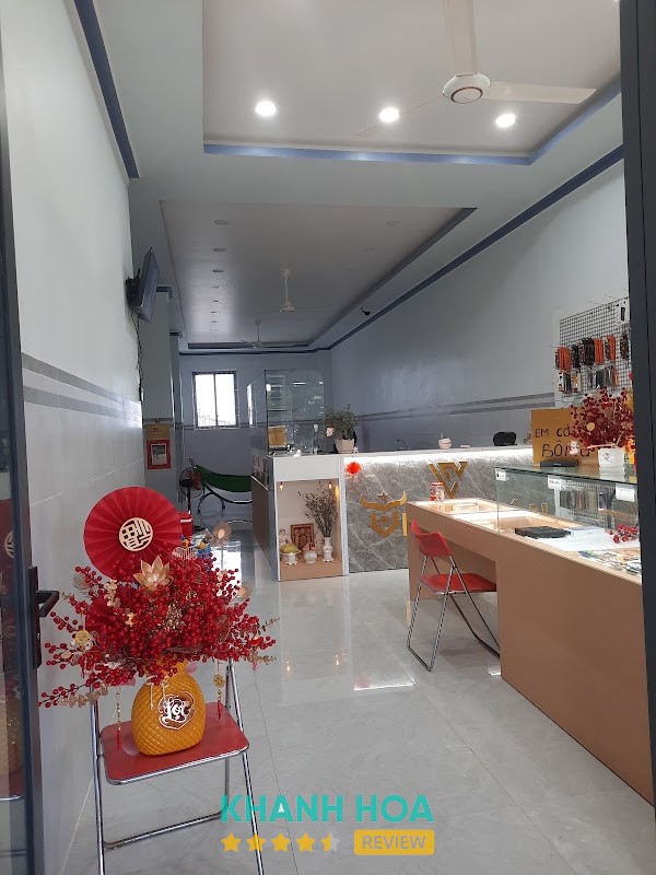 Cửa Hàng Điện Thoại Di Động Việt Ngân Đông Hải hình ảnh 3