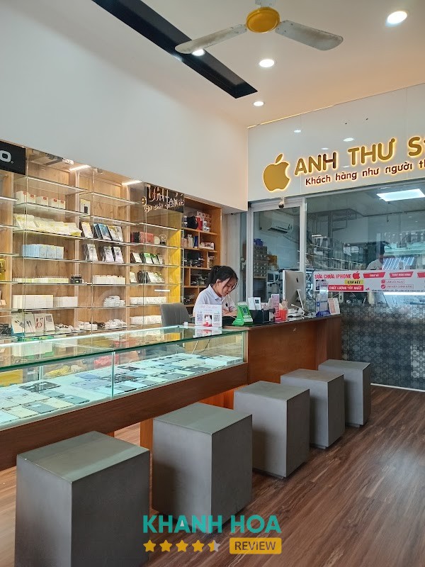 Anh Thư Store Bắc Cam Ranh hình ảnh 3