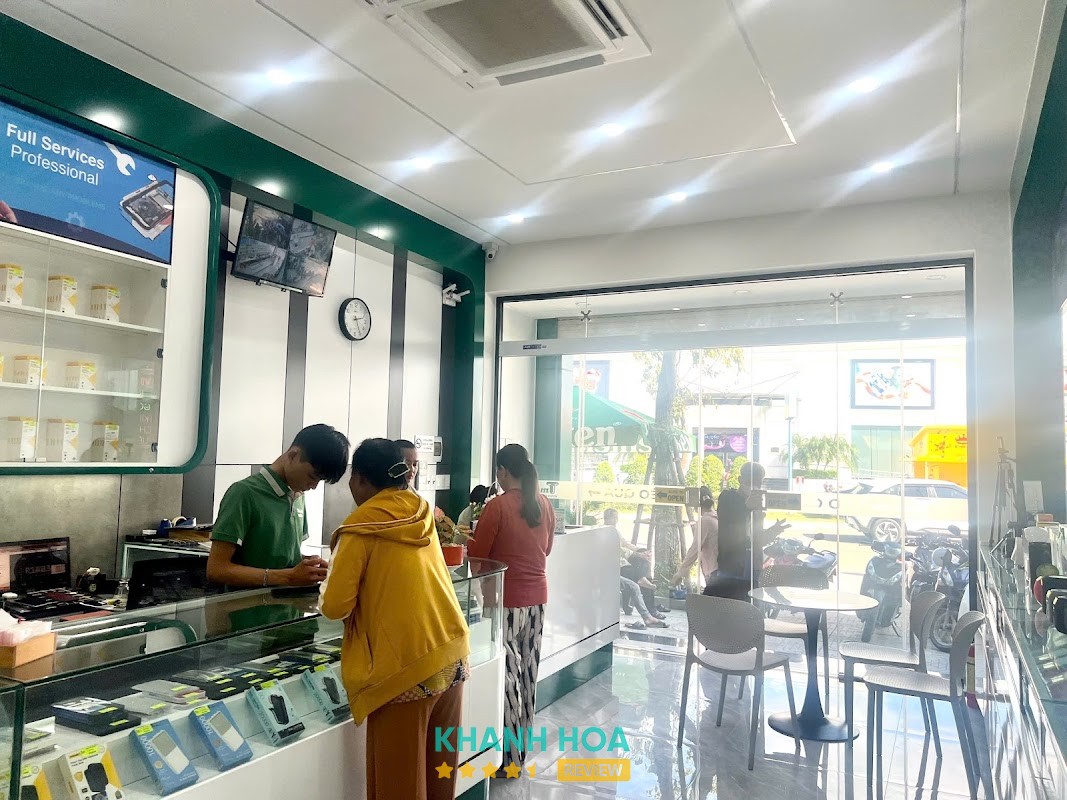 Tiến Vinh Mobile Ninh Hòa hình ảnh 2
