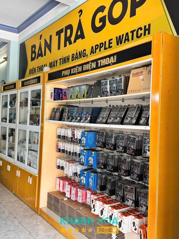 Điện Thoại Nhật Nam Cam Ranh
