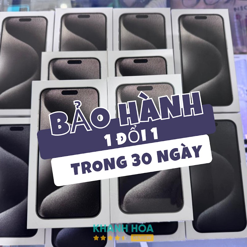 Điện Thoại Nhật Nam Cam Ranh hình ảnh 2