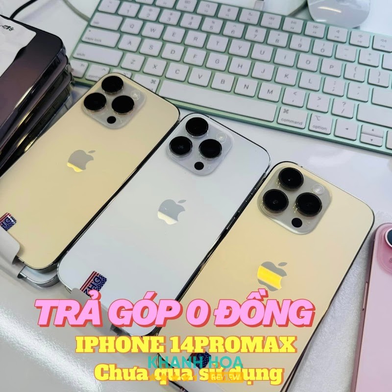 Điện Thoại Nhật Nam Cam Ranh hình ảnh 3