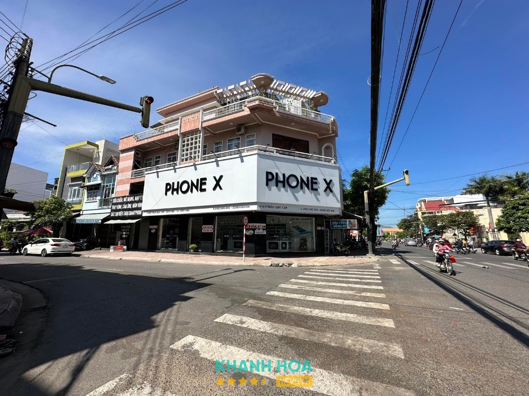 Phone X Chuyên iPhone Ninh Hòa hình ảnh 2