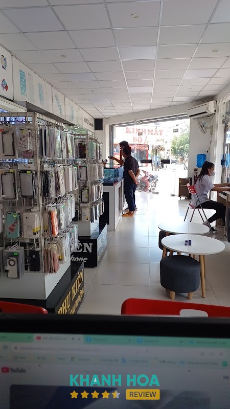 Phone X Chuyên iPhone Ninh Hòa hình ảnh 3
