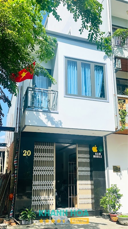 Cửa Hàng ĐTDĐ Nam Nam Râu Mobile ở Nam Nha Trang