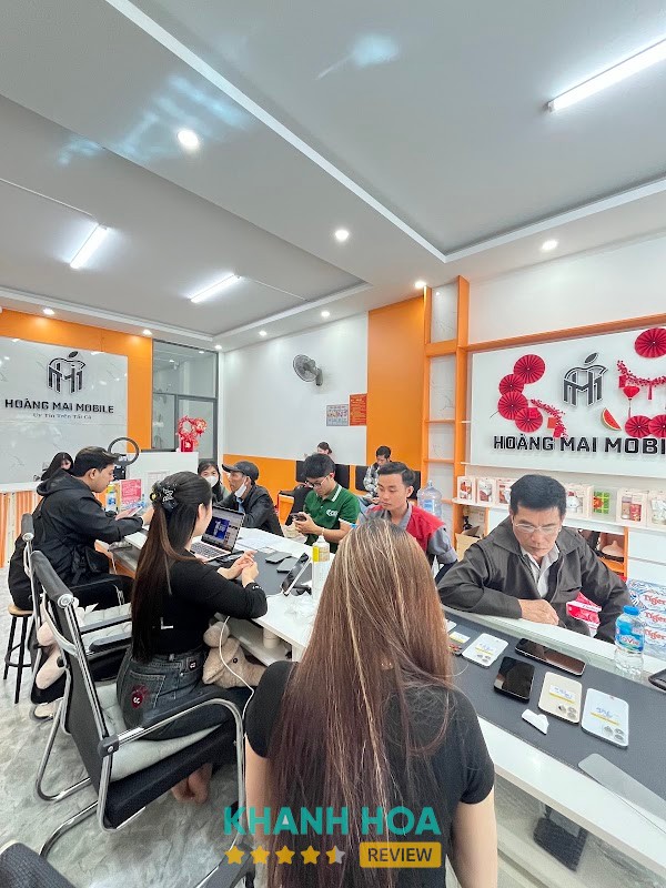 Hoàng Mai Mobile Nam Nha Trang hình ảnh 2
