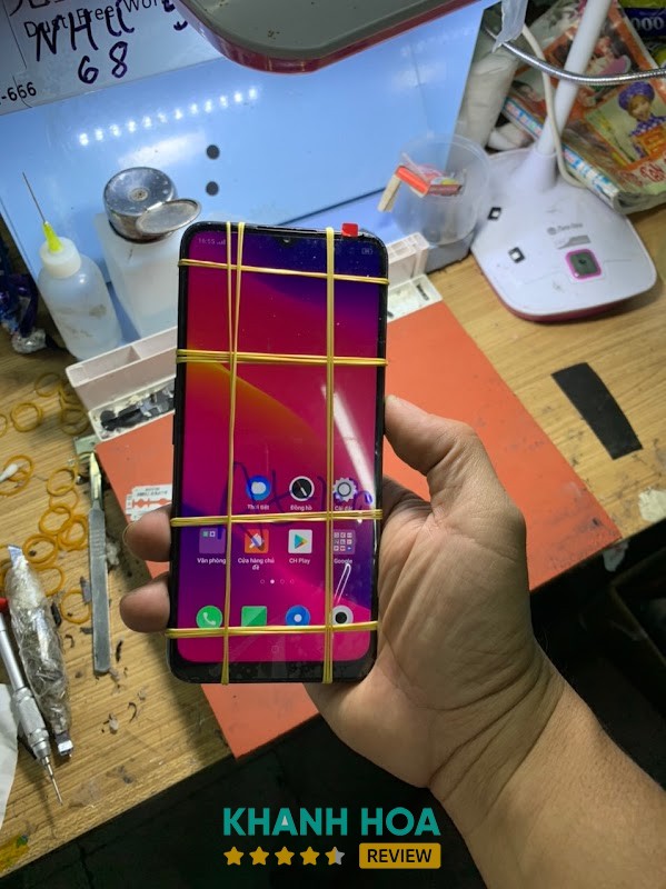 Hoàng Gia Mobile Nha Trang hình ảnh 2