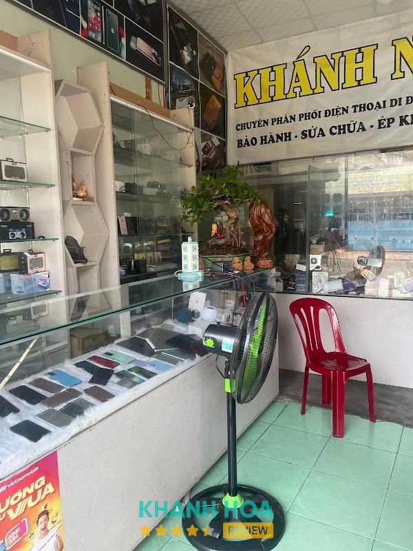Cửa Hàng Điện Thoại Di Động Khánh Nguyễn hình ảnh 2