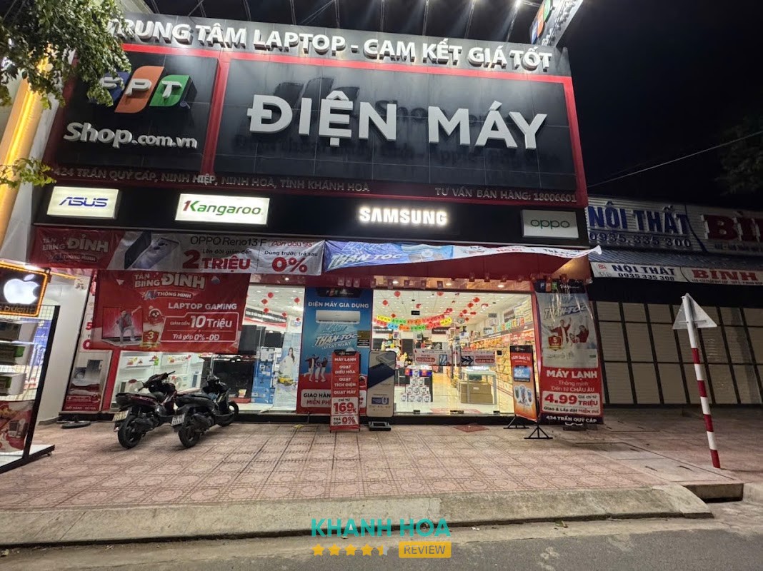 FPT Shop – hình ảnh 1