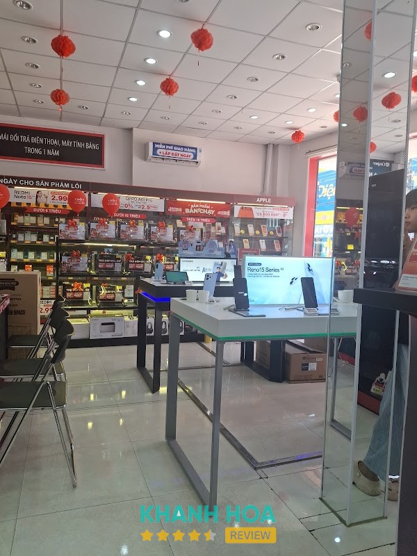 FPT Shop – hình ảnh 3