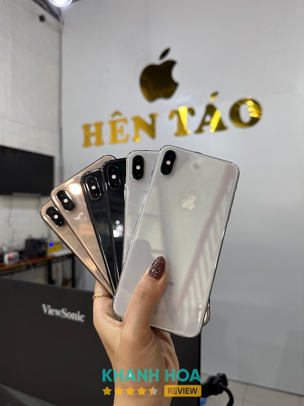 Hên Táo Mobile – hình ảnh 1