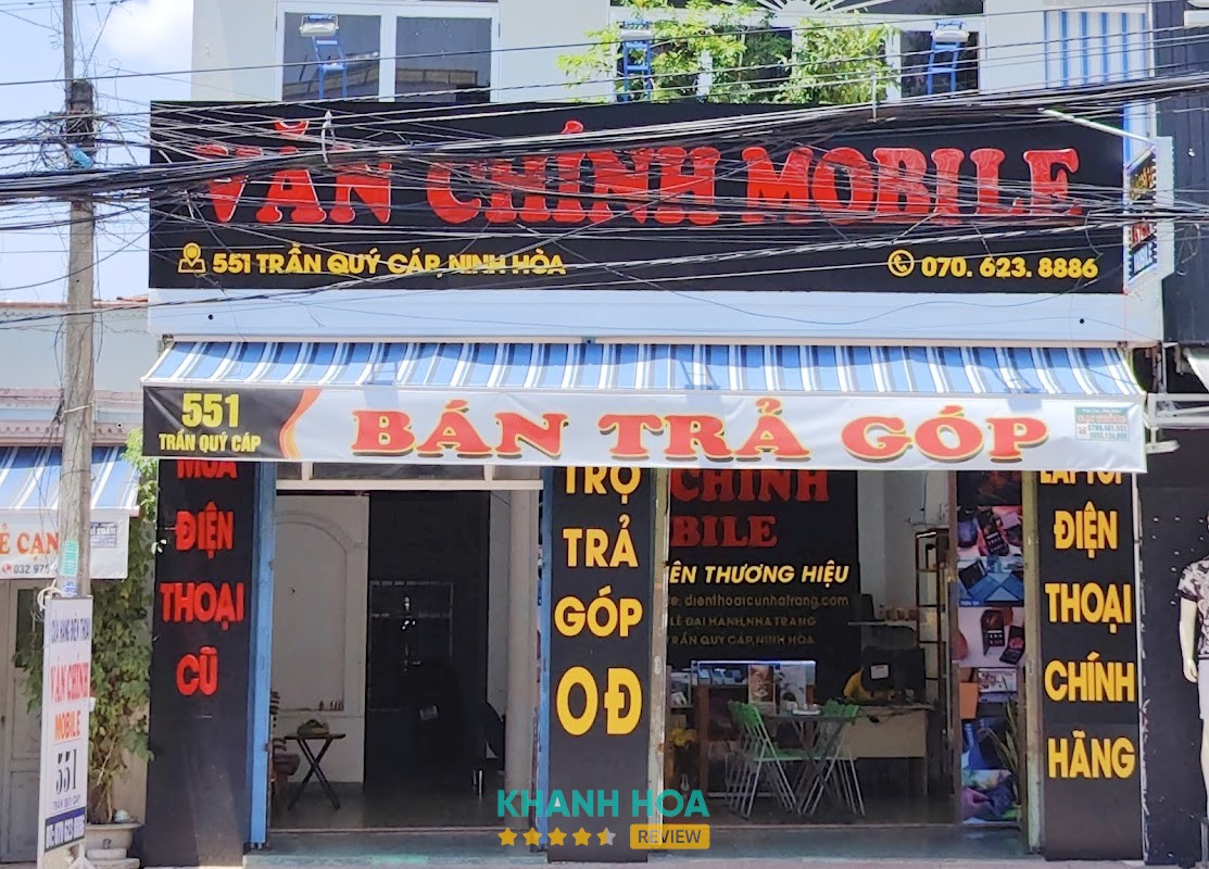 Văn chính mobile 2 – hình ảnh 1