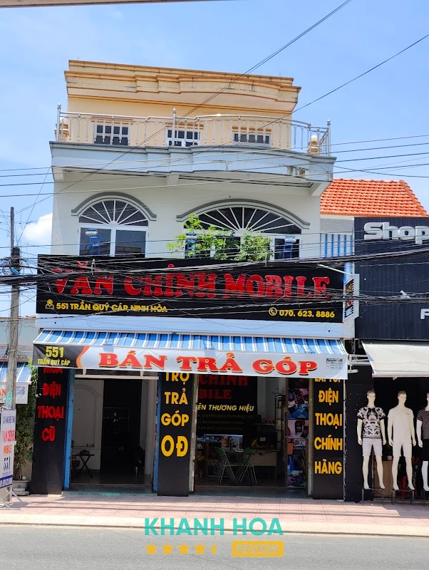 Văn chính mobile 2 – hình ảnh 2
