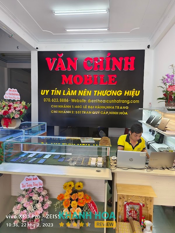 Văn chính mobile 2 – hình ảnh 3