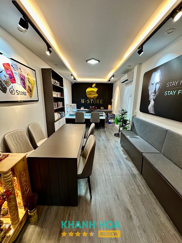 H-Store Di Động Ninh Hoà – hình ảnh 3