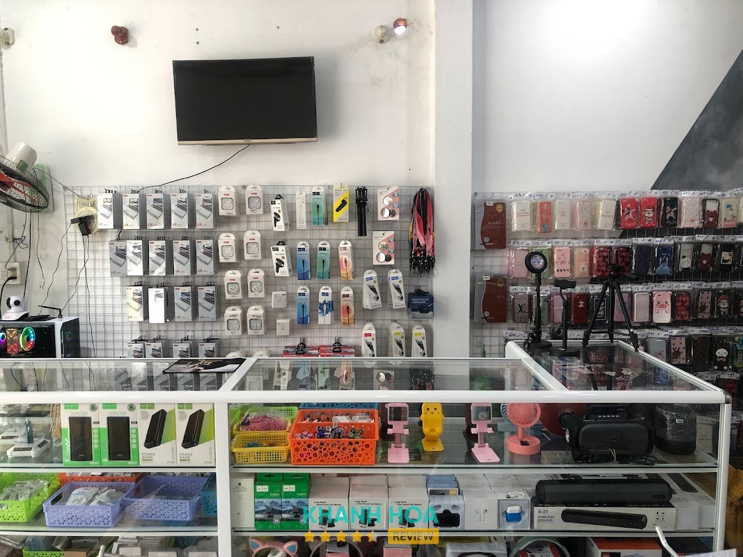 PO PHONE - Linh Kiện Điện Thoại Ninh Hoà – hình ảnh 2