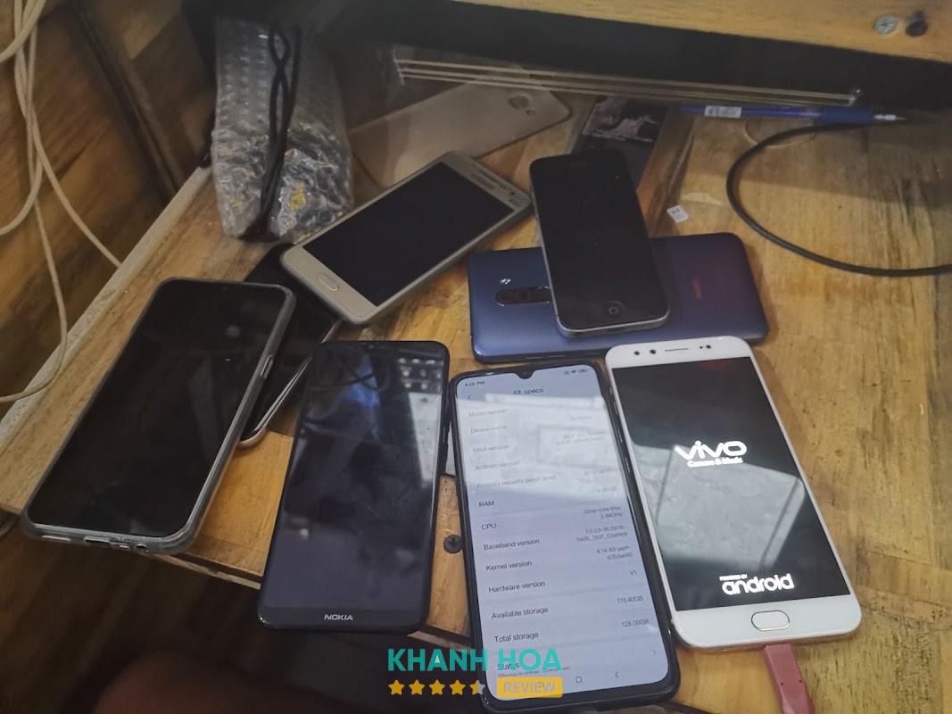 Quý SmartPhone – hình ảnh 2