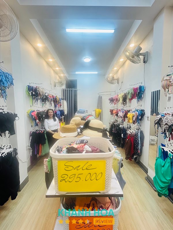 Bikini Vivian Nha Trang – hình ảnh 2