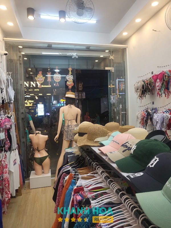 Bikini Vivian Nha Trang – hình ảnh 3