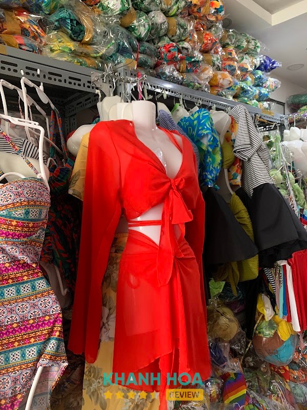 Shop NGỌC HÀ Chuyên đồ bơi – hình ảnh 3
