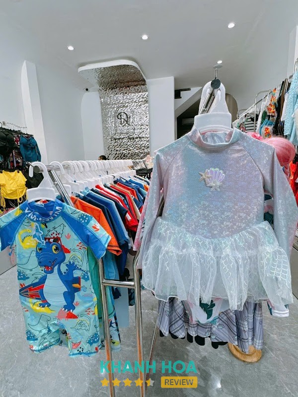 Bikini Duyên Nguyễn – hình ảnh 2